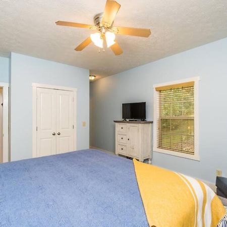 فيلا داهلونغافي Deerfield Cabin المظهر الخارجي الصورة