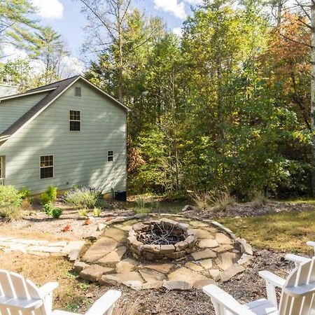 فيلا داهلونغافي Deerfield Cabin المظهر الخارجي الصورة